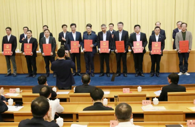 巨化與浙師大的新型制冷劑技術(shù)打破了國外壟斷！